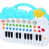 Fisher-Price dierenpiano Vanaf 1 jaar | Action NL
