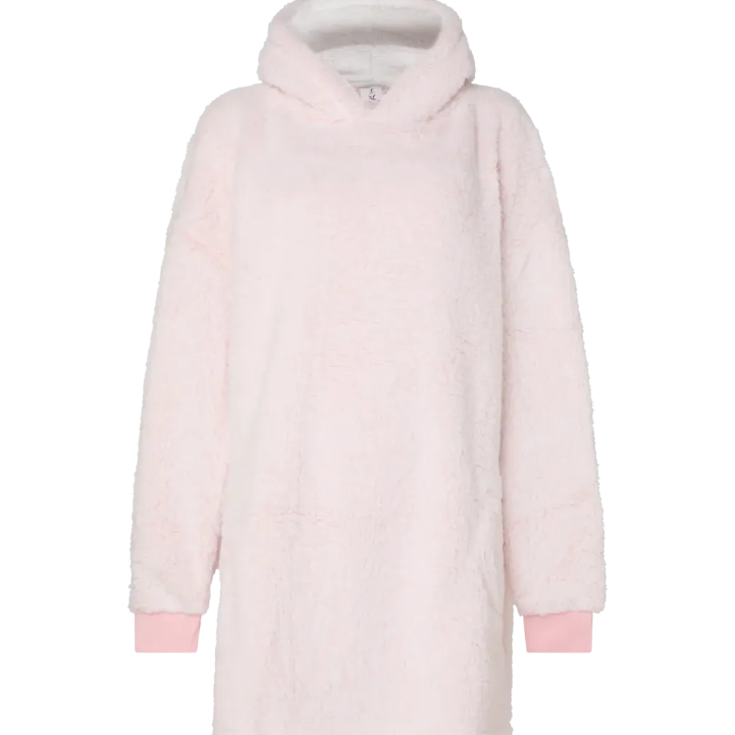 Fleecehoodie Vrouw | Action NL