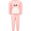 Fleece huispak Vrouw | Action NL