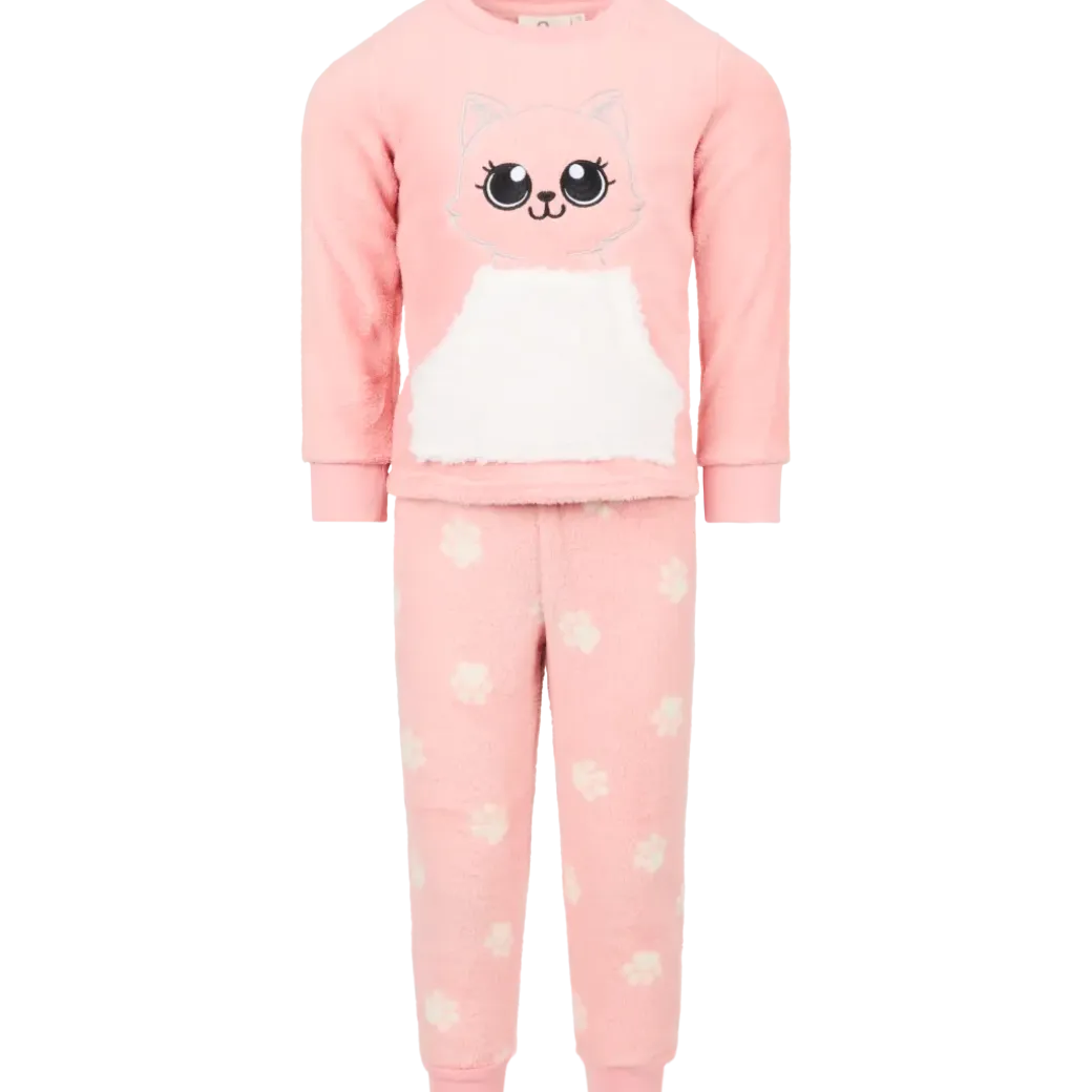 Fleece huispak Vrouw | Action NL