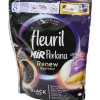 Fleuril all-in-1 caps Renew Black | Action NL
