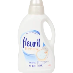 Fleuril wasmiddel Wit | Action NL