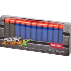 Foam Strike X pijlen Vanaf 6 jaar | Action NL