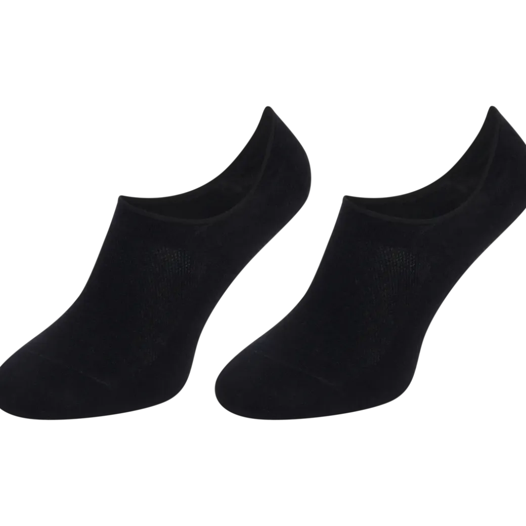 Footies Zwart | Action NL