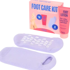 Footsteps voetverzorging-set 1 Stuks | Action NL