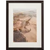 Fotolijst met passepartout 21 x 29,5 cm | Action NL