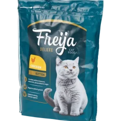 Freija Deluxe kattenbrokken Kip | Action NL