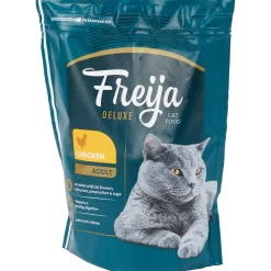 Freija Deluxe kattenbrokken | Action NL