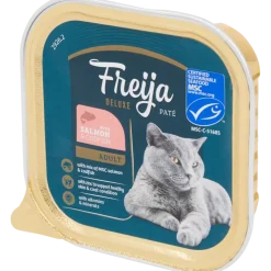 Freija Deluxe kattenvoer Paté | Action NL