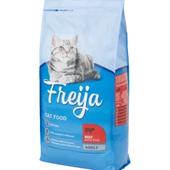 Freija kattenbrokken Rund | Action NL