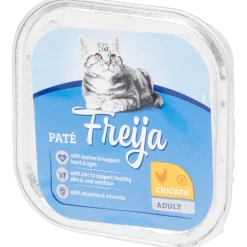 Freija Paté Chicken | Action NL