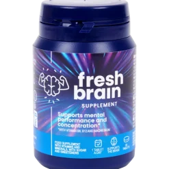Fresh Brain supplementen | Action NL