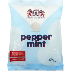 Fresh Courage pepermunt | Action NL