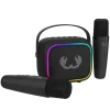 Fresh ’n Rebel Kids draadloze karaoke-set | Action NL