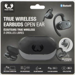 Fresh ’n Rebel open-ear draadloze oortjes | Action NL