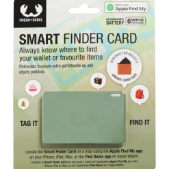 Fresh ’n Rebel smart finder card | Action NL