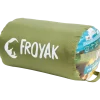 Froyak slaapzak 1-persoons 200 x 80 cm | Action NL