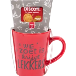 Funlab sinterklaas mok | Action NL