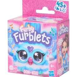 Furby Furblets | Action NL