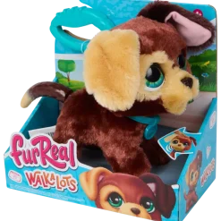 Fur Real Walkalots speelgoeddier | Action NL