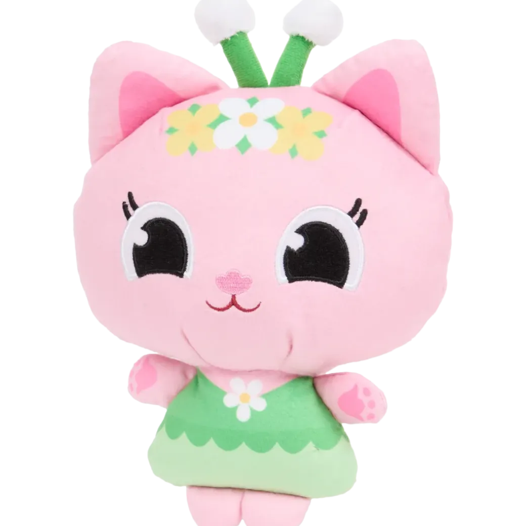 Gabby's Dollhouse figuur | Action NL