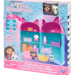 Gabby’s Dollhouse speelset Vanaf 3 jaar | Action NL