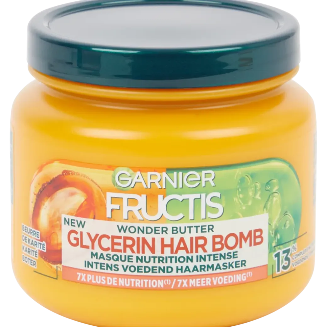 Garnier Fructis haarmasker | Action NL