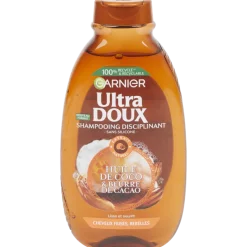 Garnier Ultra Doux shampoo Kokosolie & Cacaoboter | Action NL