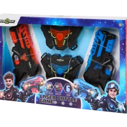 Gear2Play lasergame speelset Vanaf 5 jaar | Action NL