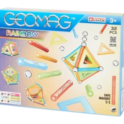 Geomag Rainbow bouwset Vanaf 3 jaar | Action NL
