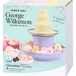 George Wilkinson chocoladefontein | Action NL
