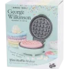 George Wilkinson mini-wafelmaker | Action NL