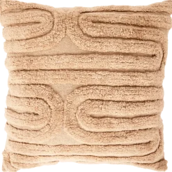 Getuft kussen Indi 50 x 50 cm | Action NL