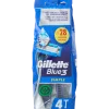 Gillette Blue3 scheermesjes Simple | Action NL