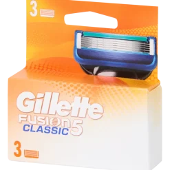 Gillette Fusion5 scheermesjes Classic | Action NL