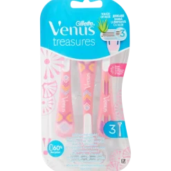 Gillette Venus scheermesjes Treasures | Action NL