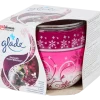 Glade geurkaars Radiant Fresh Berries | Action NL