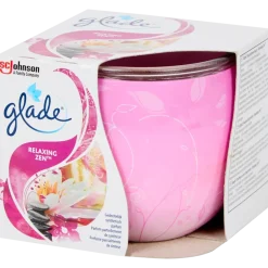 Glade geurkaars Relaxing Zen | Action NL
