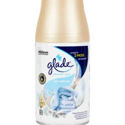 Glade luchtverfrisser navulling | Action NL