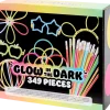 Glow in the dark feestpakket | Action NL