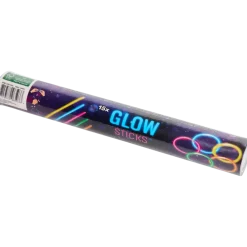 Glow-in-the-dark gloeistaafjes | Action NL