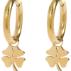 Gold plated oorbellen | Action NL