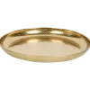 Goudkleurige decoratieve tray | Action NL