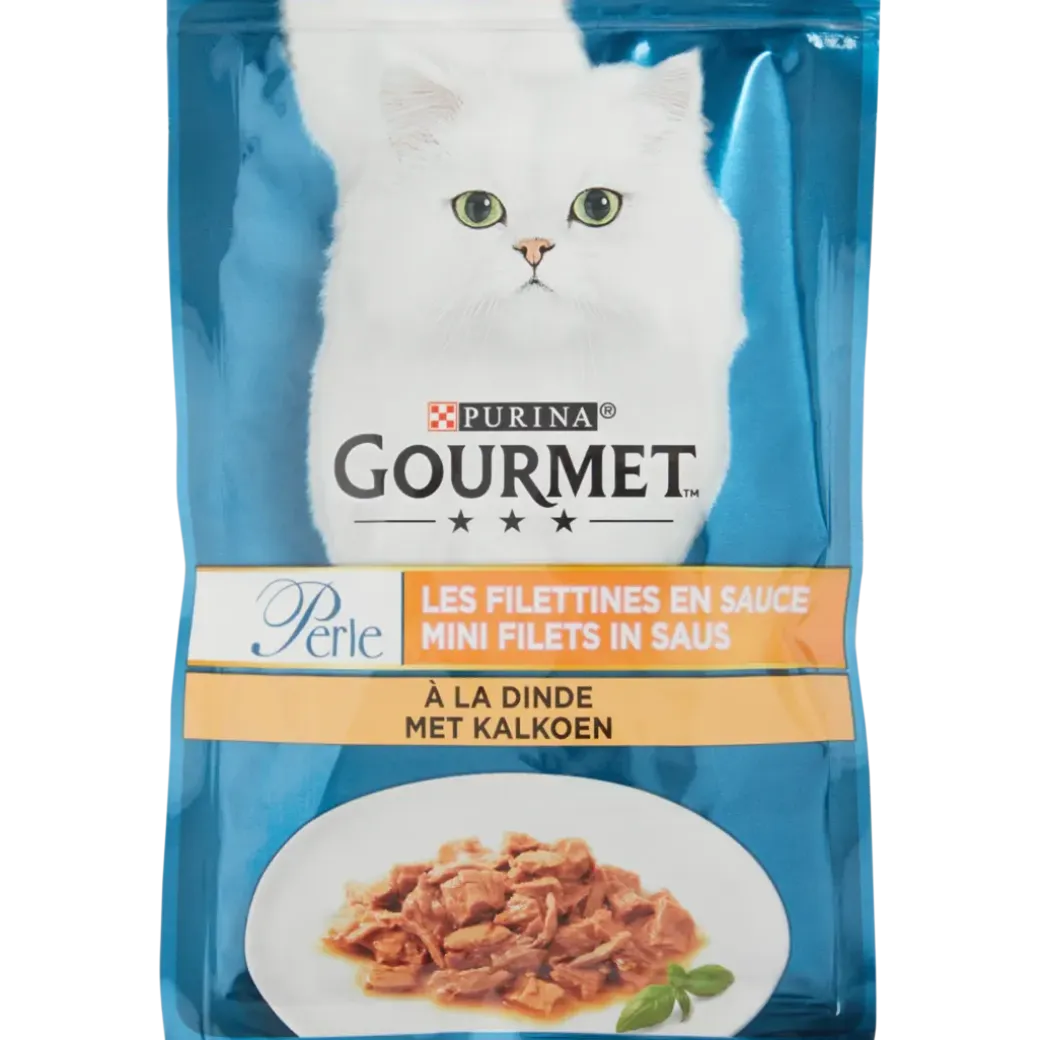 Gourmet Perle kattenvoer | Action NL