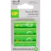GP oplaadbare batterijen AA 4 Stuks | Action NL