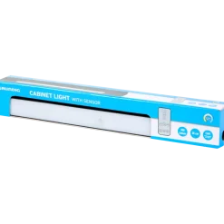 Grundig kastverlichting met sensor 300 lm | Action NL