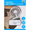Grundig ledstrip met sensor | Action NL