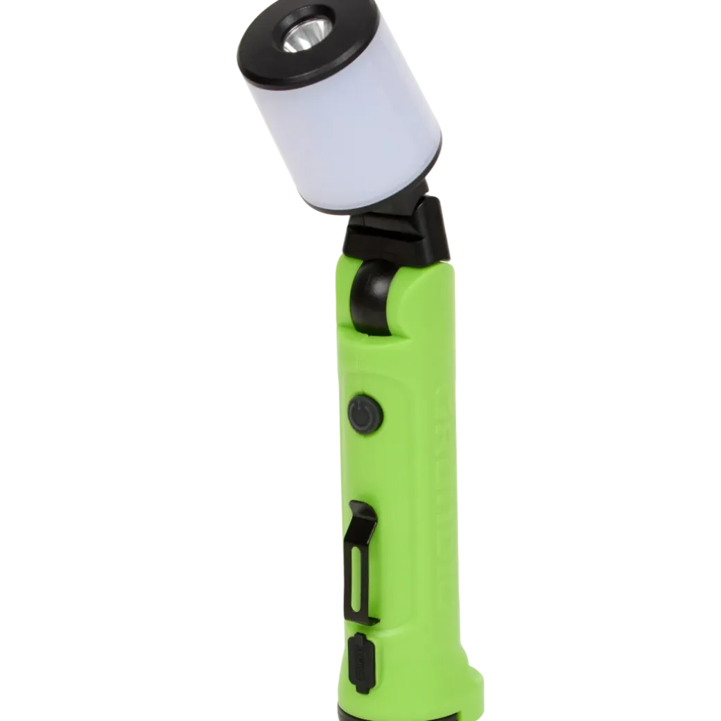Grundig magnetische werklamp 330 lm | Action NL