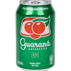 Guarana Antarctica frisdrank | Action NL