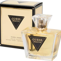 Guess eau de toilette Seductive | Action NL